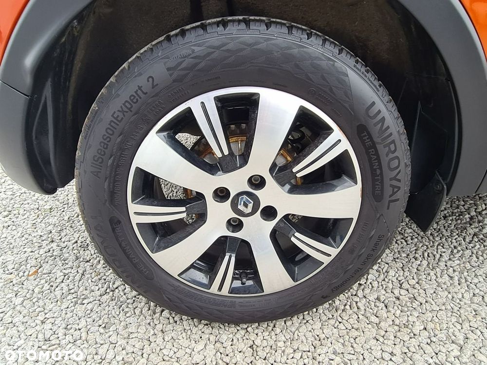 Renault Captur 1.5 dCi Life - 29