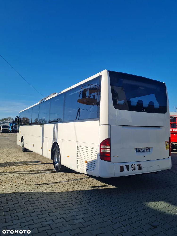 Mercedes-Benz INTOURO - 3