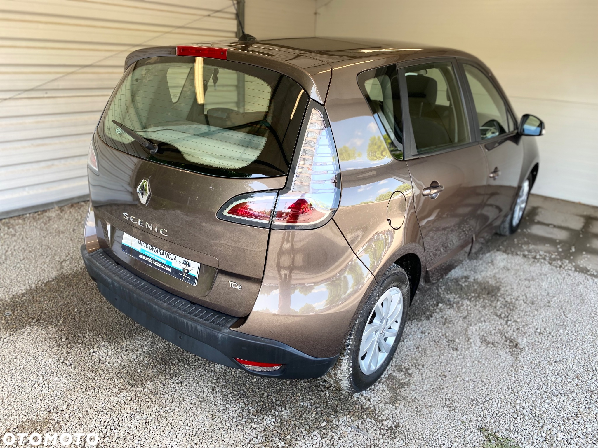 Renault Scenic 1.2 TCe Energy Privilege - 29