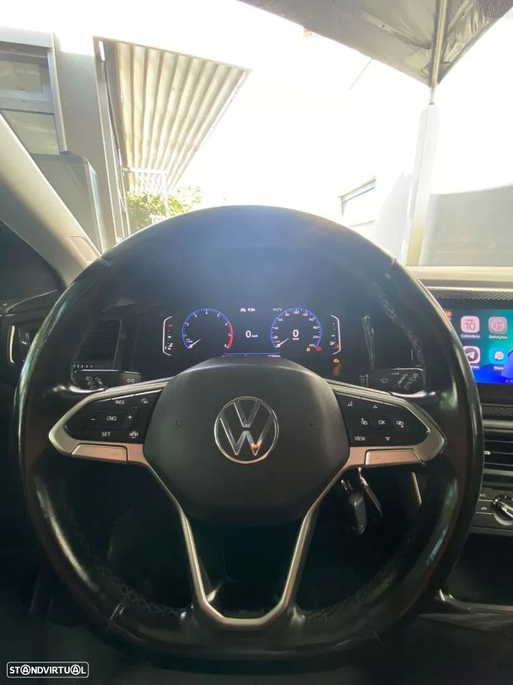 VW Taigo 1.0 TSI Urban - 14