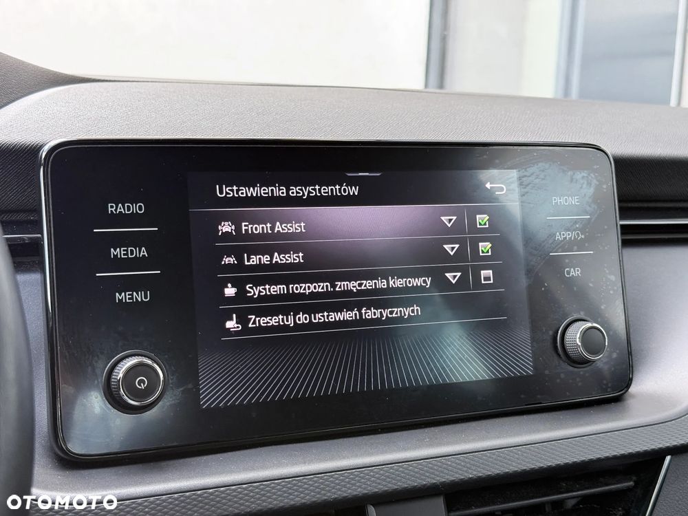 Skoda Scala 1.0 TSI Ambition - 35