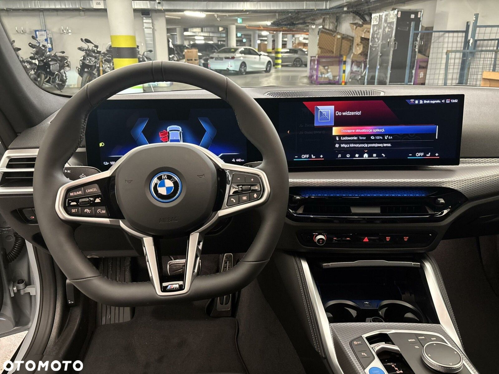 BMW i4 - 14