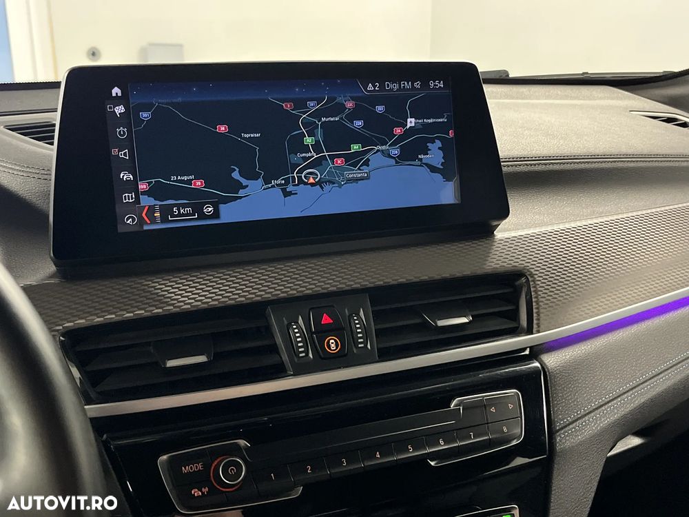 BMW X1 xDrive25e M Sport - 20
