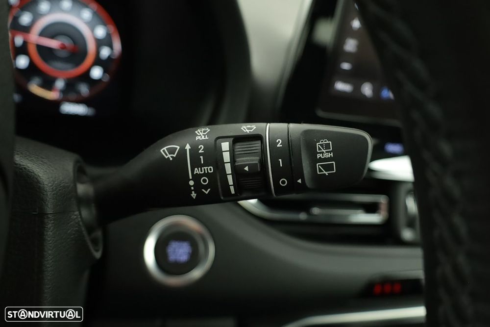 Hyundai i30 1.0 T-GDI Style Plus DCT - 18