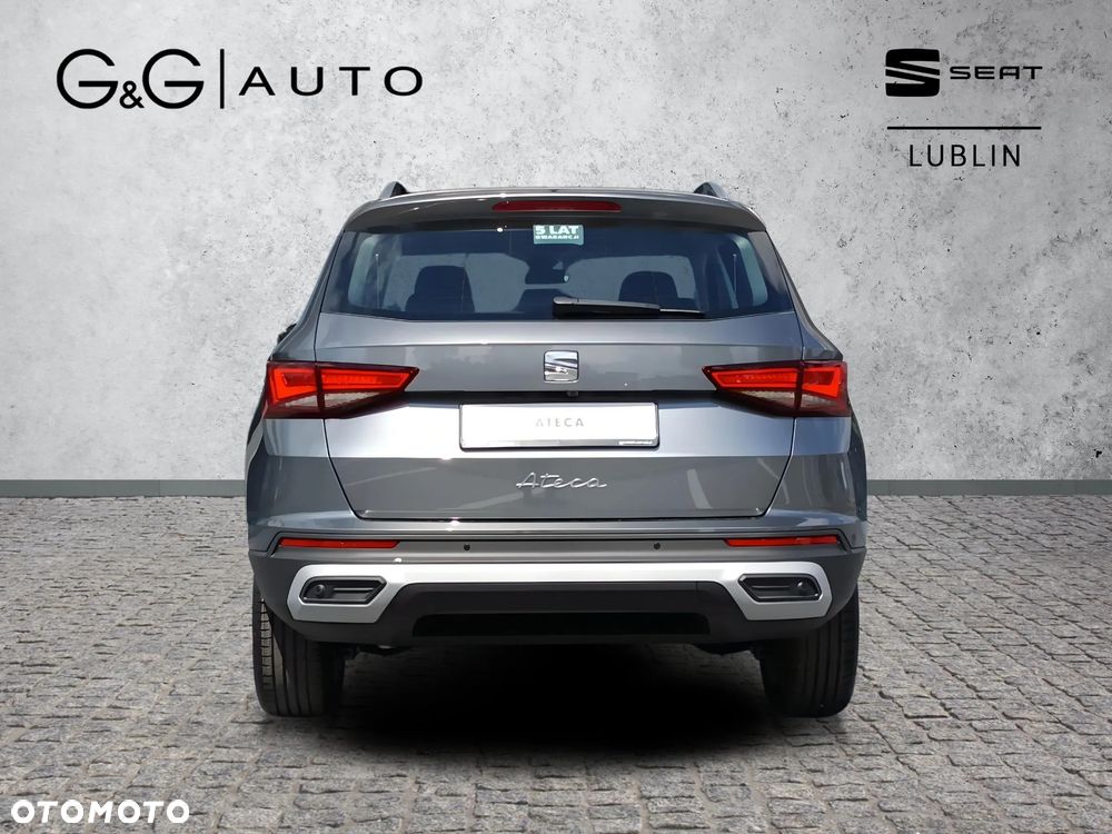 Seat Ateca 1.5 TSI Style S&S - 6
