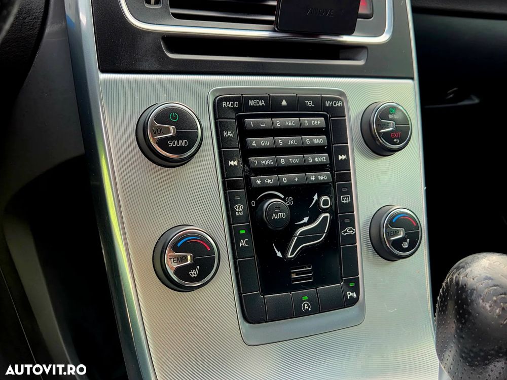 Volvo V60 D3 RDesign - 26