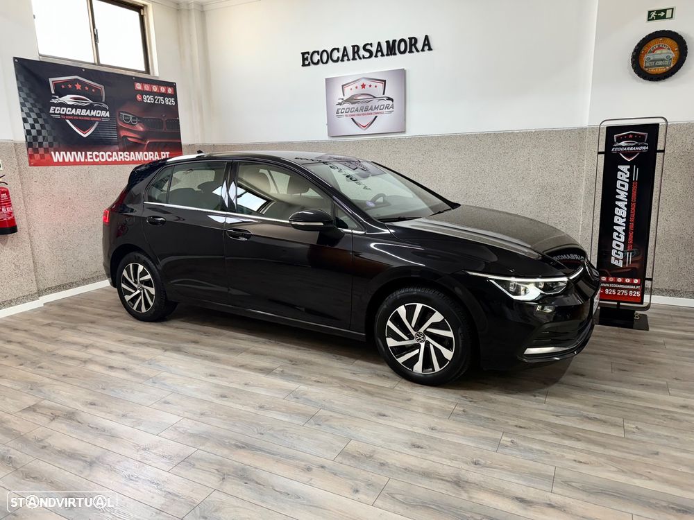 VW Golf 1.4 TSI e-Hybrid DSG - 3