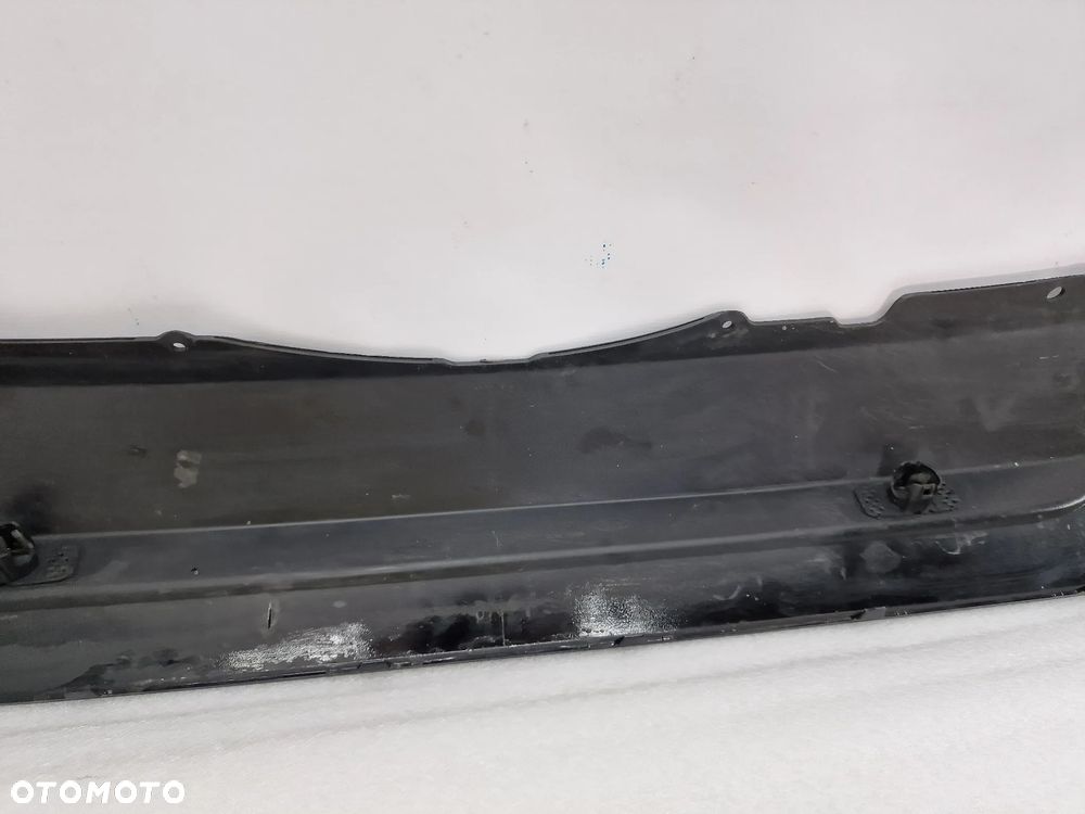 FORD S-MAX MK2 VIGNALE 15- DYFUZOR / SPOJLER ZDERZAKA TYLNEGO TYLNIEGO TYŁ , NR GM2B-17E956-RW / GM2B-17F819-RW , NR AUKCJI DT59 - 13