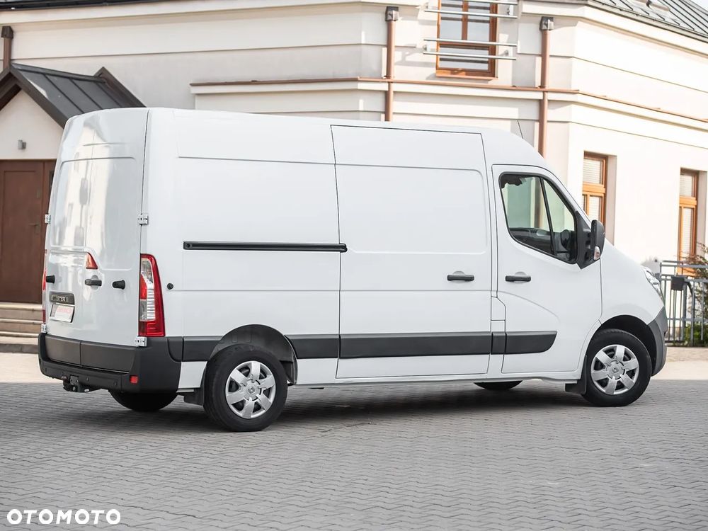 Renault master - 10