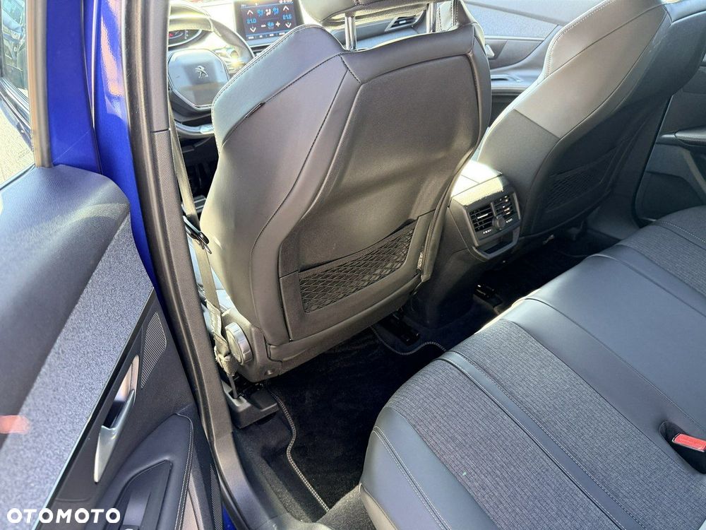 Peugeot 3008 THP 165 EAT6 Stop & Start Allure - 12
