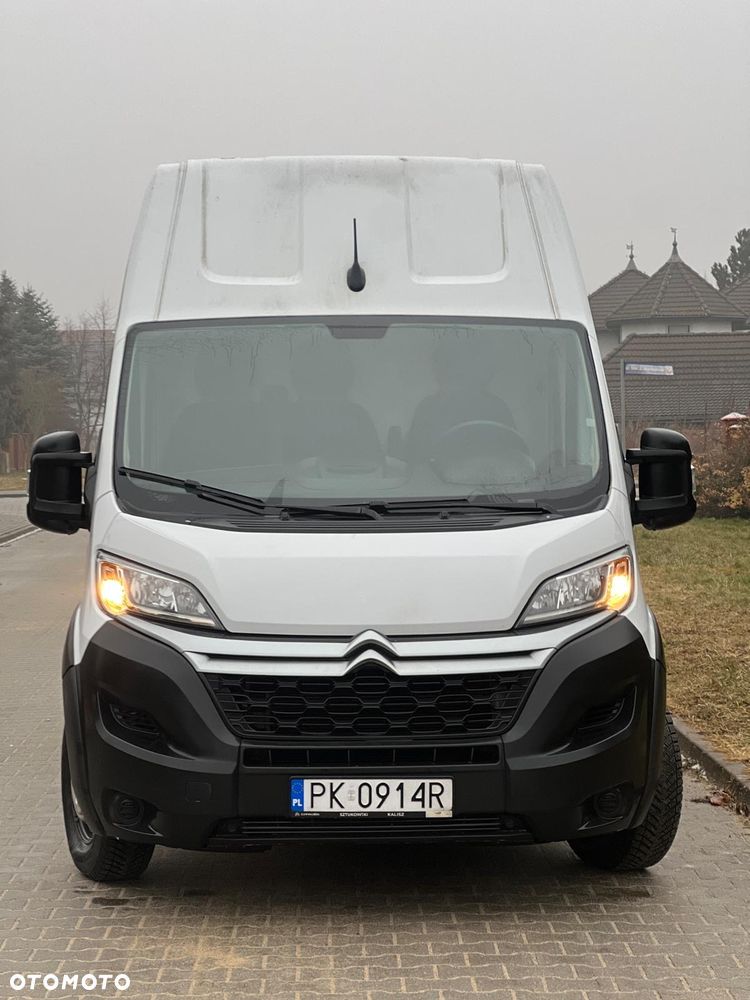 Citroën Jumper L4H4 - 4