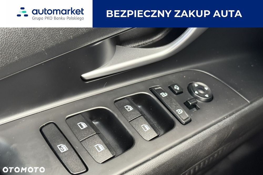 Hyundai Elantra 1.6 Executive CVT - 13