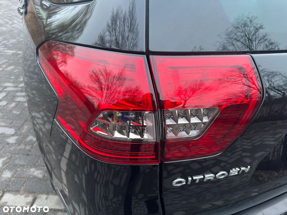 Citroën C5 2.0 HDi Exclusive - 13