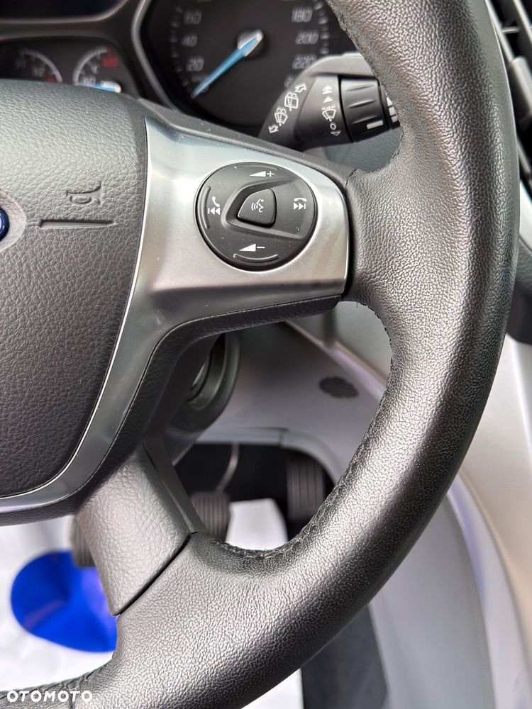 Ford Grand C-MAX 1.0 EcoBoost Titanium ASS - 37