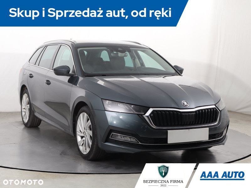 Skoda Octavia - 3