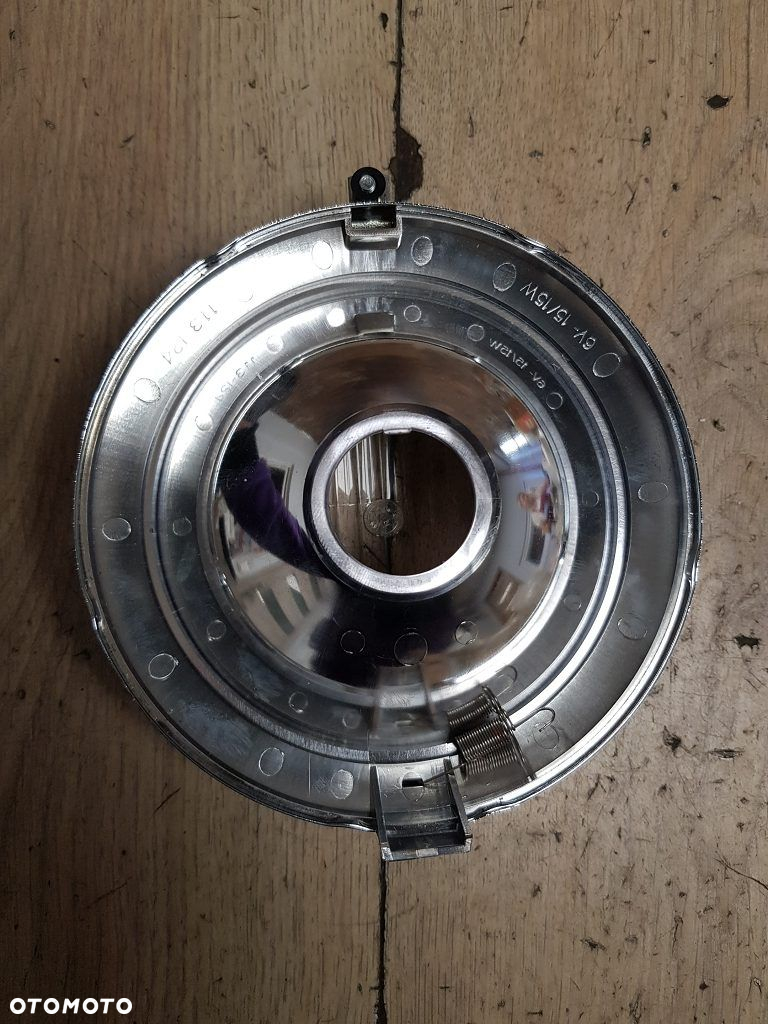 Lampa klosz reflektor Honda PX50  33101-148-580 - 11