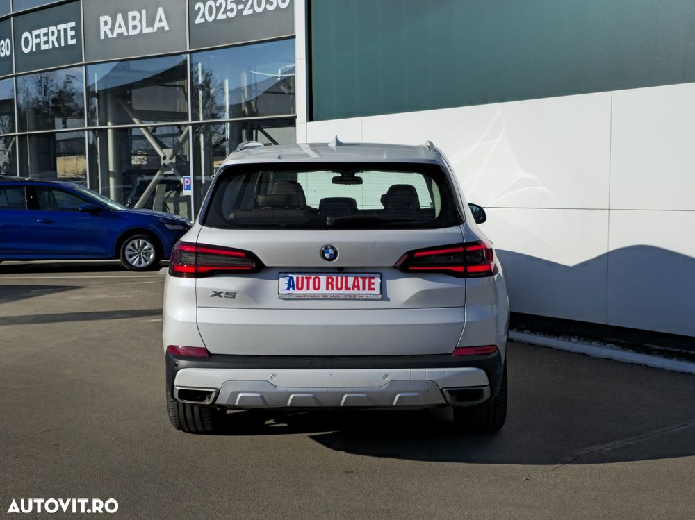 BMW X5 - 8