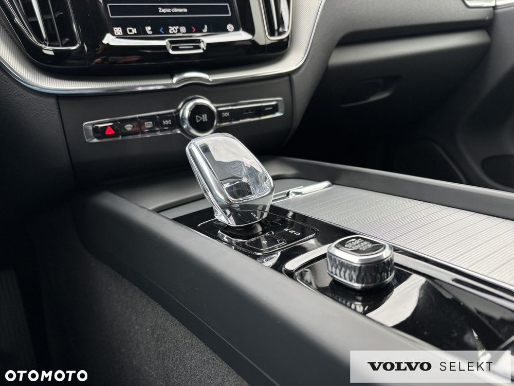 Volvo XC 60 - 17