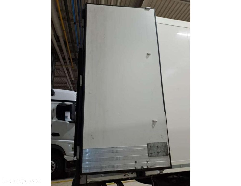 Krone SDR Cool Liner FP 60 ThermoKing SLXi 300 - 6