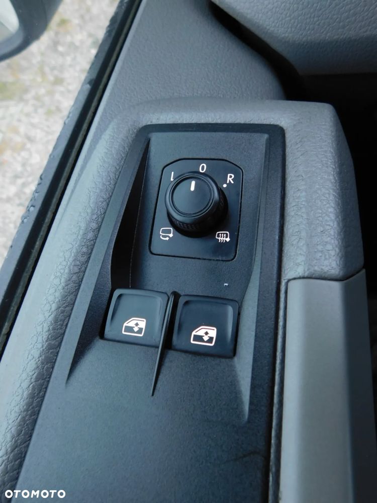 Volkswagen CRAFTER - 10