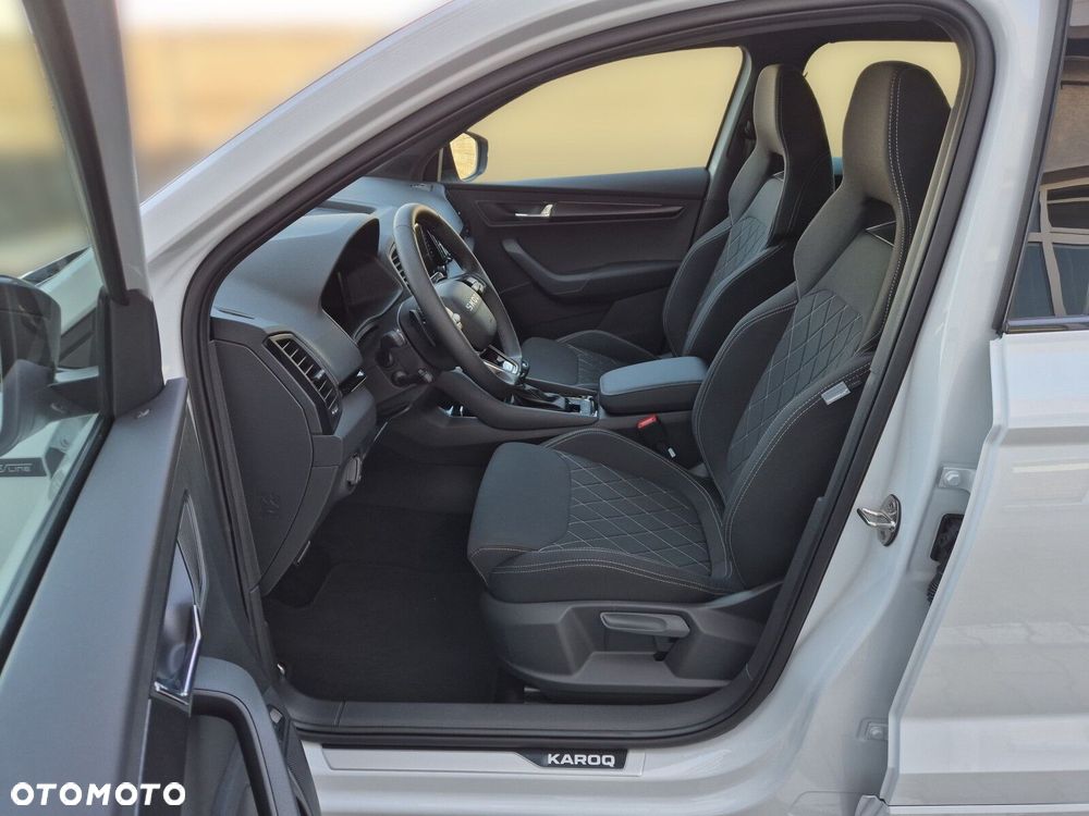 Skoda Karoq - 20