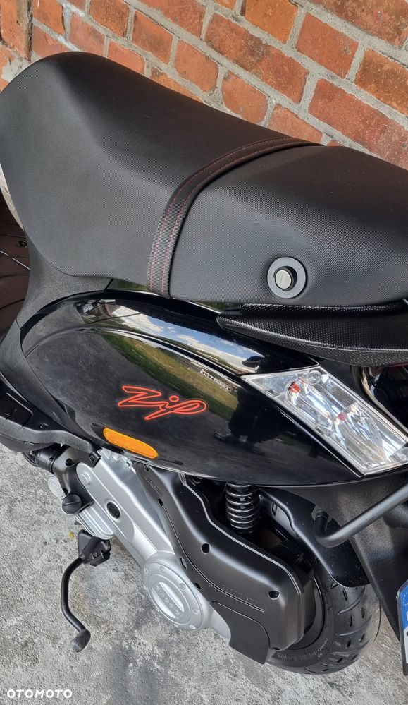 Piaggio ZIP - 5