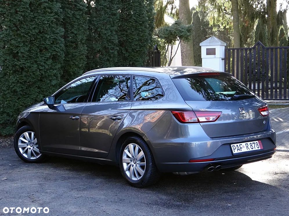 Seat Leon - 16