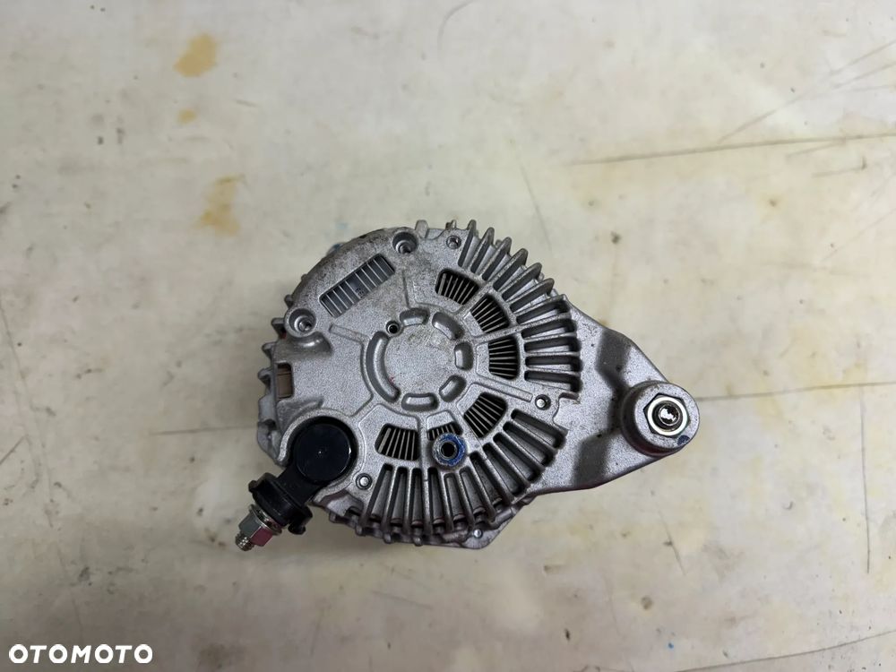 Alternator Nissan Navara NP300 - Oryginalne - 3