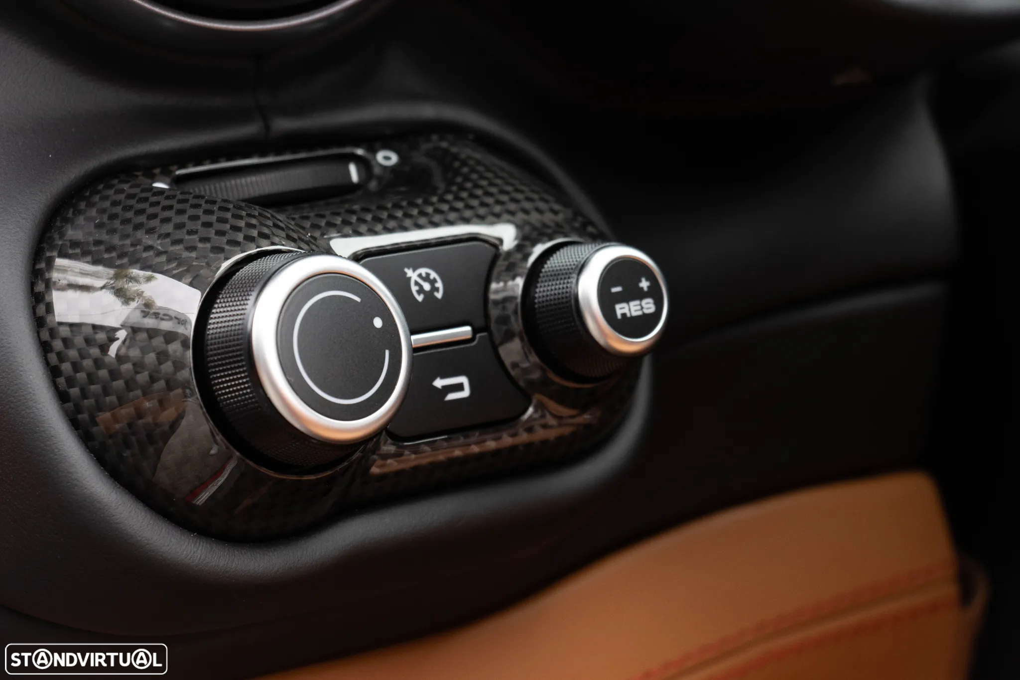 Ferrari Portofino Standard - 58