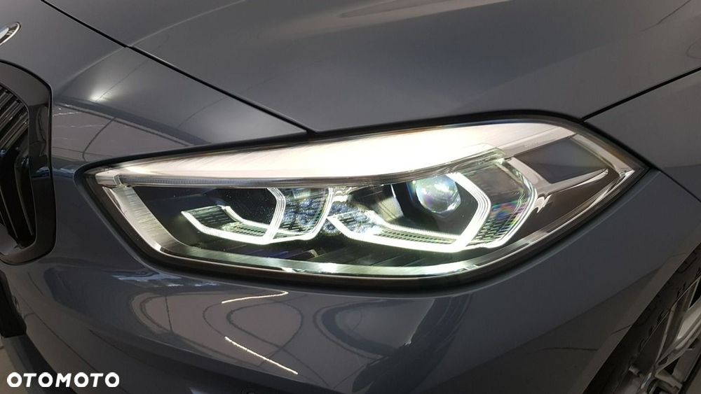 BMW Seria 1 - 10