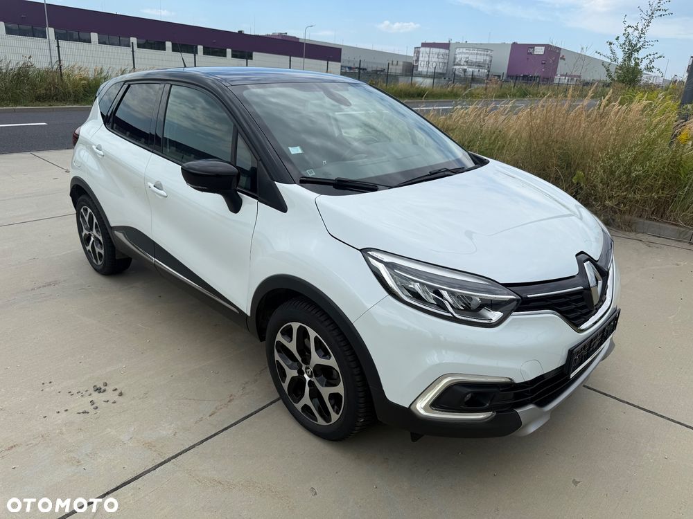 Renault Captur 1.3 TCe Intens - 5
