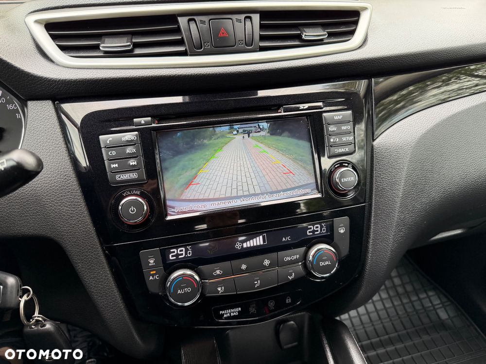 Nissan Qashqai - 17