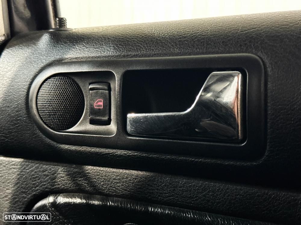 VW Golf 1.9 TDi 25 Anos - 25