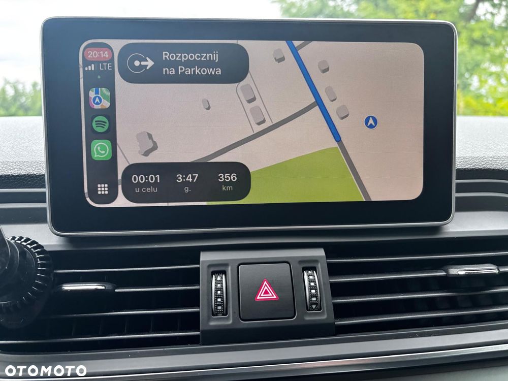 Audi Q5 2.0 TFSI Quattro S tronic - 24