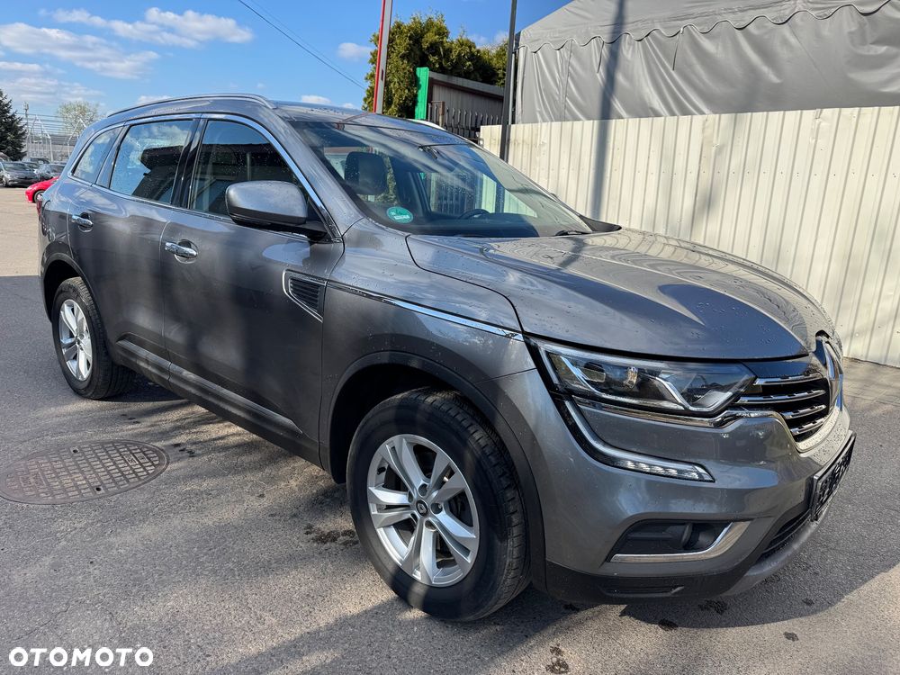 Renault Koleos ENERGY dCi 175 X-tronic 4WD INITIALE PARIS - 10