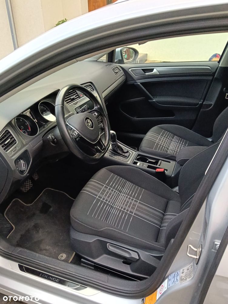 Volkswagen Golf 2.0 TDI DSG Join - 7