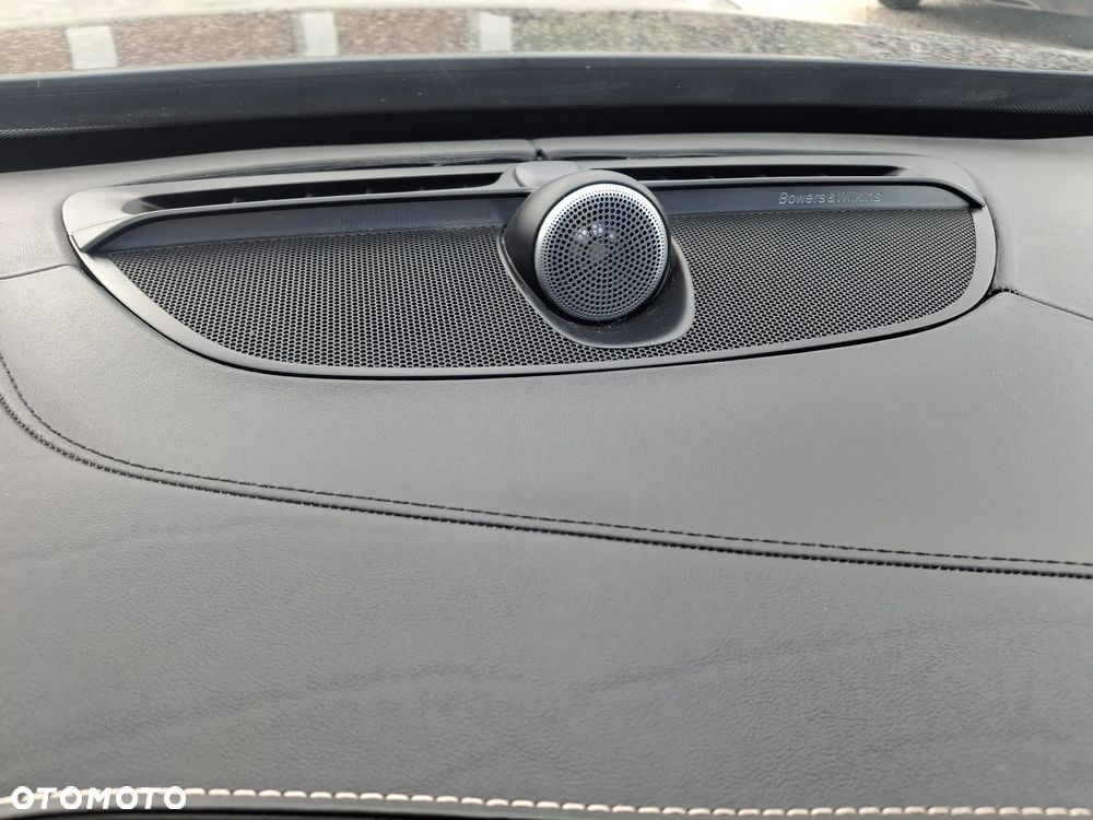 Volvo XC 90 D5 AWD Geartronic RDesign - 11