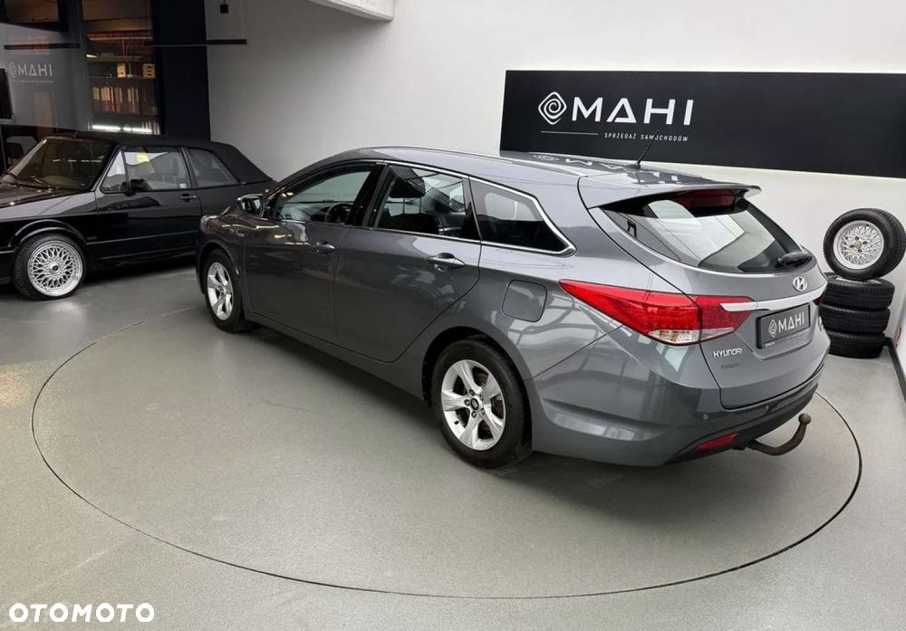 Hyundai i40 1.6 Comfort - 7