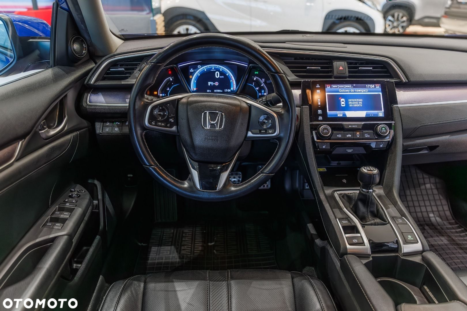 Honda Civic - 25