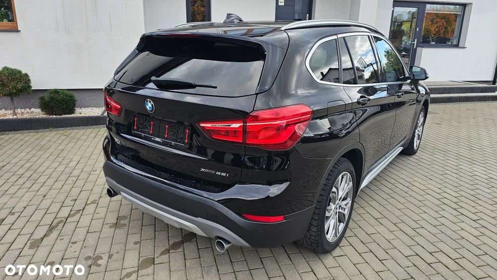 BMW X1 - 20