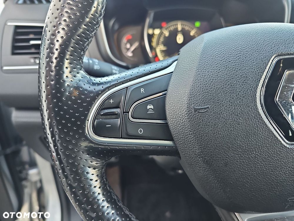 Renault Koleos 2.0 Blue dCi Initiale Paris 4x4 X-Tronic - 15