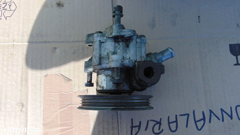 Pompa servo-directie Land Rover Freelander 1 1.8 benzina,16 valve an 1998-2006  cod 1205095 - 3