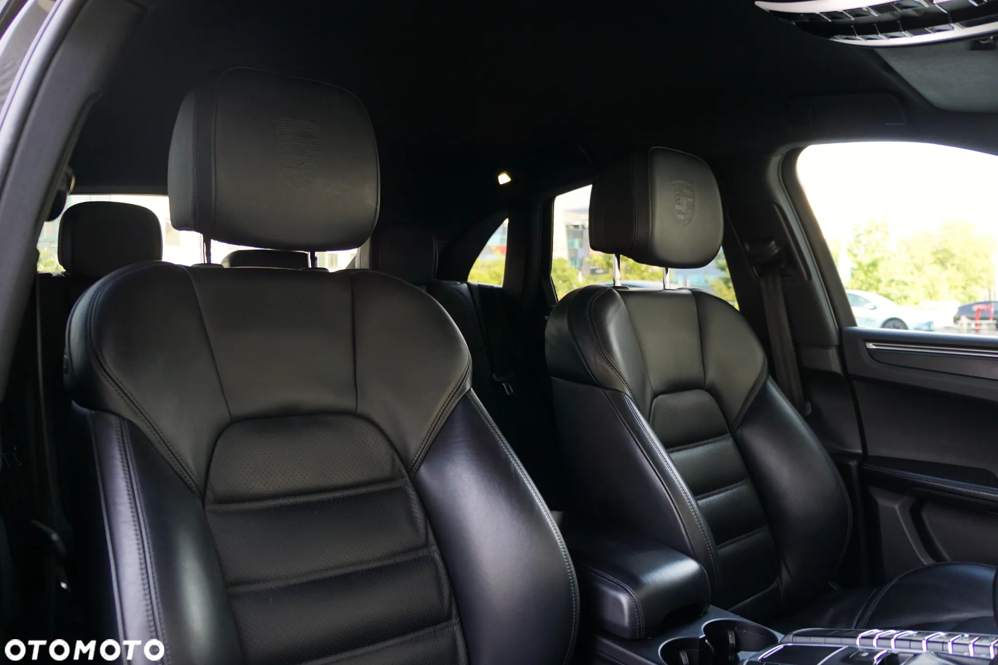 Porsche Macan Standard - 19