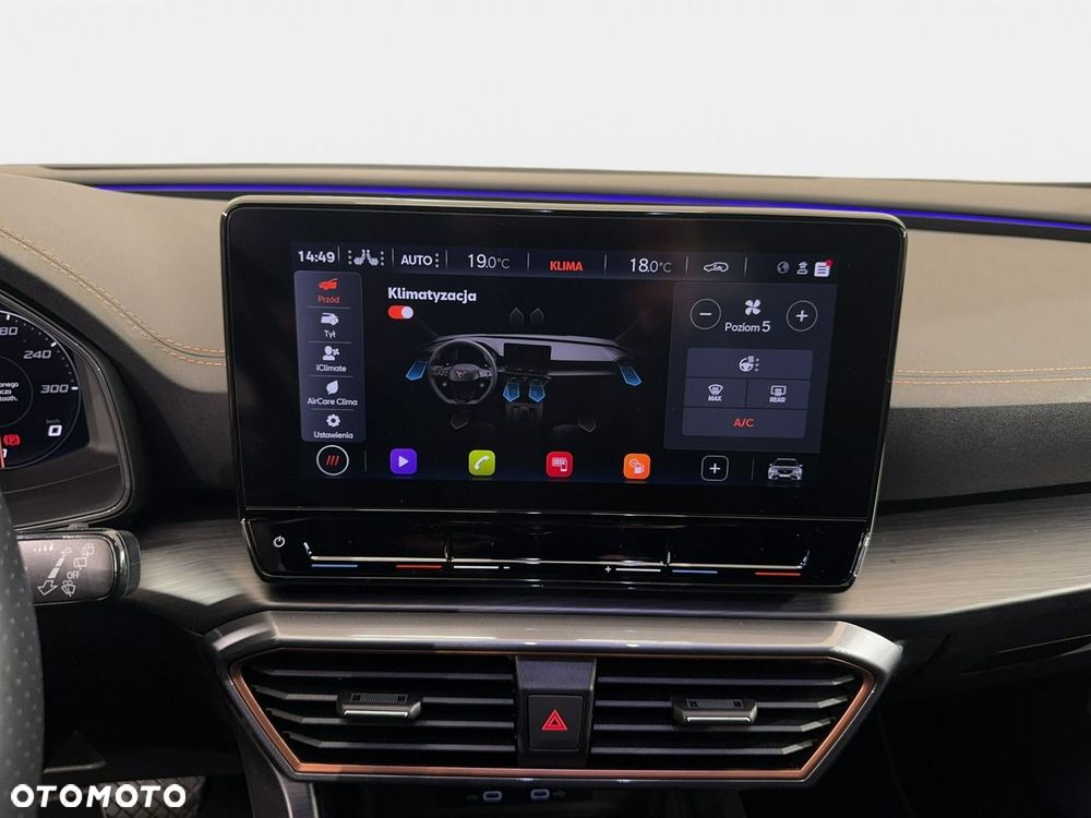 Cupra Formentor 1.5 TSI DSG - 24