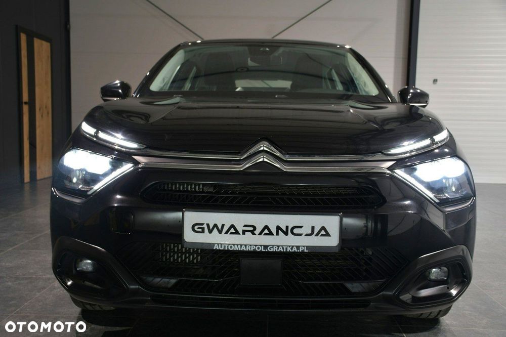 Citroën C4 1.2 PureTech Plus S&S - 8