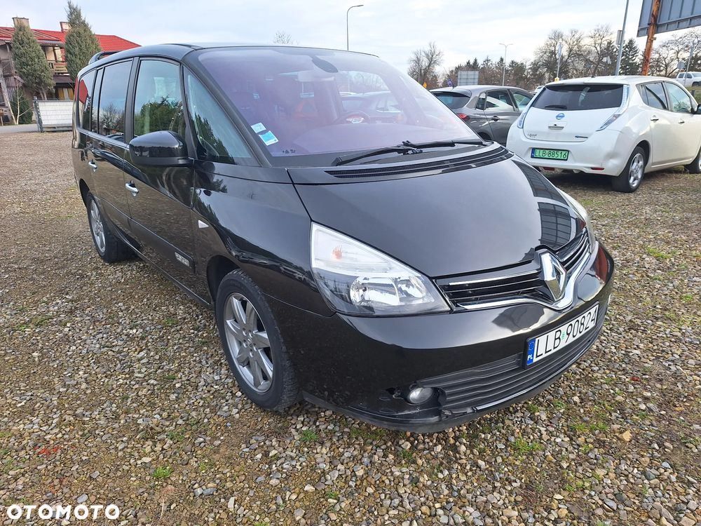 Renault Grand Espace - 10