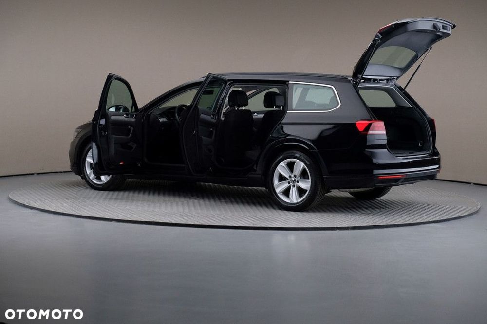 Volkswagen Passat Variant 2.0 TSI Business DSG - 7