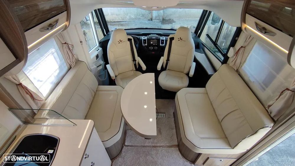 Autostar Passion I730LCA - 2