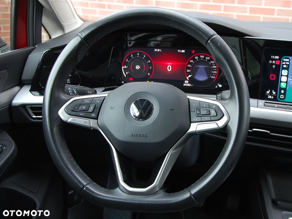 Volkswagen Golf 1.5 TSI EVO Life - 21