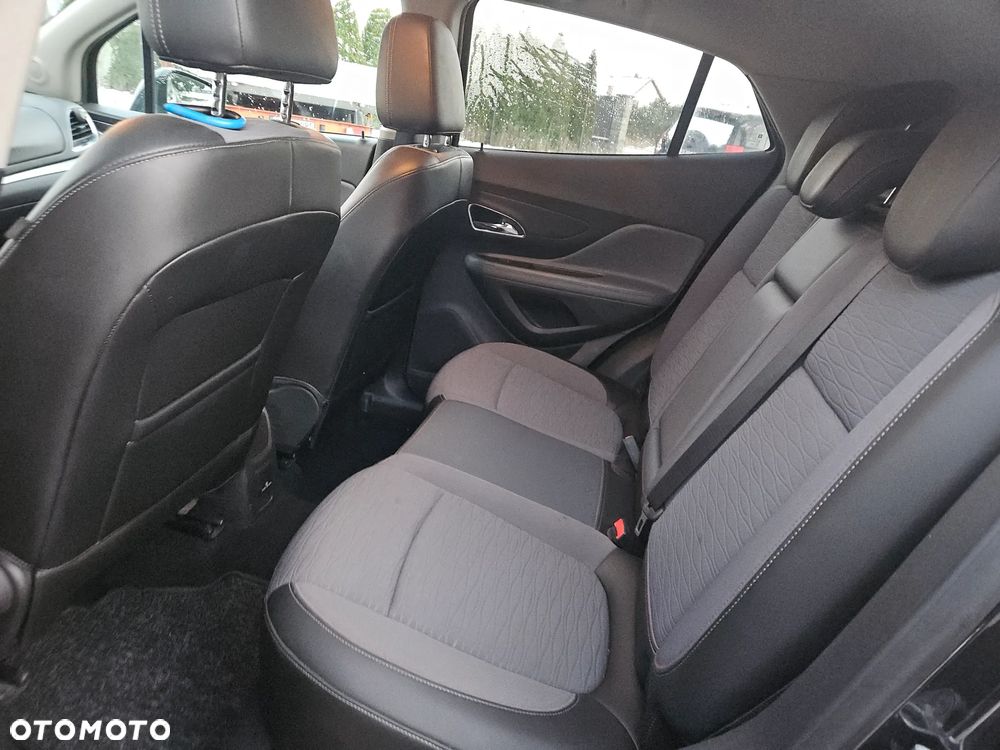 Opel Mokka 1.4 T Cosmo S&S - 22